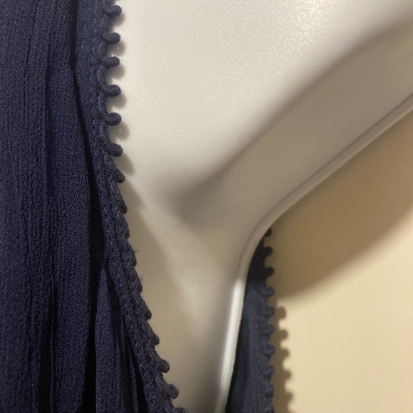 Anthropologie Not So Serious Dress - Picture 7 of 8